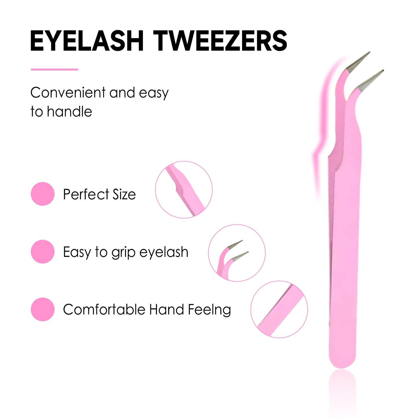 Velure Lash Essentials Kit β Bond, Seal, Remove & Apply Like a Pro